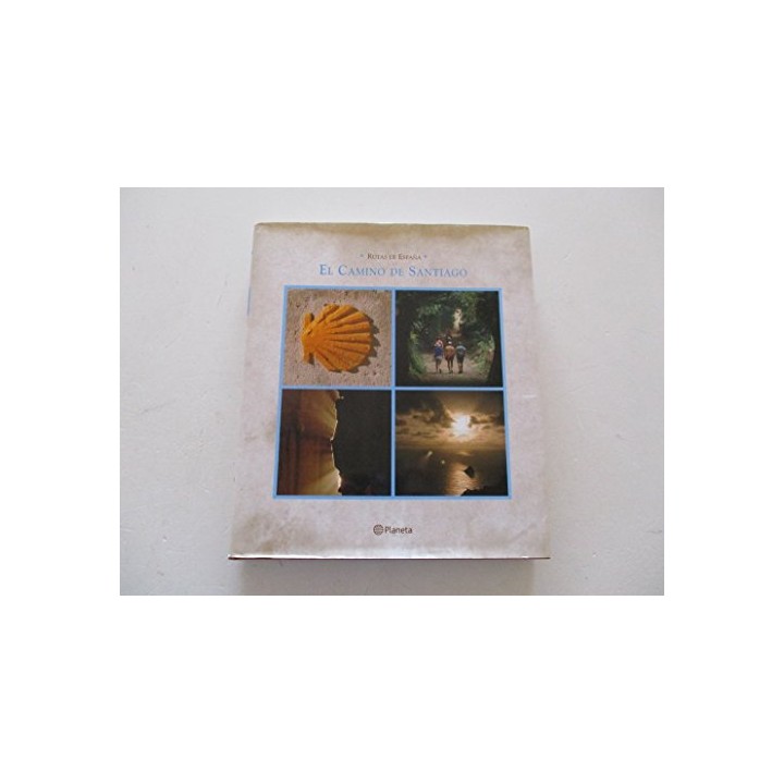 Rutas  de España: El Camino De Santiago.